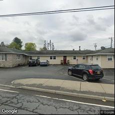 Raymond L Eggert III, DDS, dentists office located at 1 Agway Dr, Albany, NY.