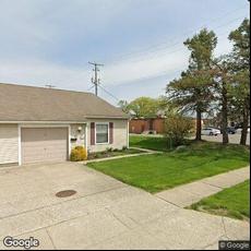Newark Periodontics & Dental Implant Specialists, dentists office located at 843 N 21st St, Newark, OH.