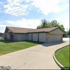 Haas Dental Ctr, dentists office located at 800 Wall St, Valparaiso, IN.