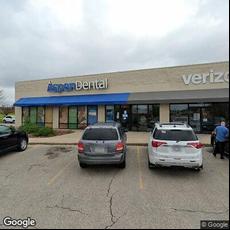 Aspen Dental, dentists office located at 2765 Crossroads Blvd, Waterloo, IA.