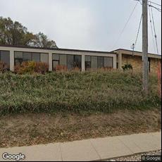 Wagner Kuntz & Grabouski Orthodontics, dentists office located at 3012 Hamilton Blvd, Sioux City, IA.