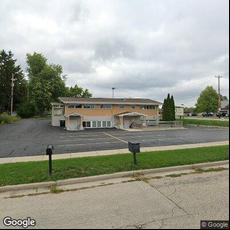 Grand Avenue Dental Care, dentists office located at 697 Grand Ave, Hartford, WI.