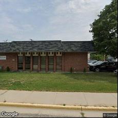 Lacanne Family Dental, dentists office located at 830 Pierce Ave, Marinette, WI.