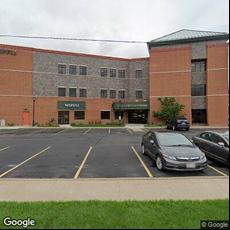 La Crosse Pediatric Dentistry LLC, dentists office located at 2 Copeland Avenue, La Crosse, WI.