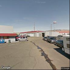 Dental Care of Montana, dentists office located at 2000 Maple St, Missoula, MT.