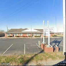Kurt Kavanaugh Orthodontics, dentists office located at 4400 S Limit Ave, Sedalia, MO.