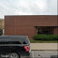 Thompson Dental, dentists office located at 102 E Arrow St, Marshall, MO.