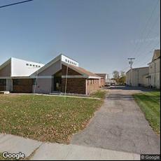 Ed Kavanaugh Orthopedic, dentists office located at 370 S Odell Ave, Marshall, MO.