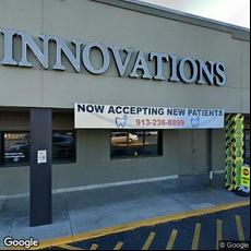 Dental Innovations, dentists office located at 11221 Shawnee Mission Pkwy, Shawnee, KS.