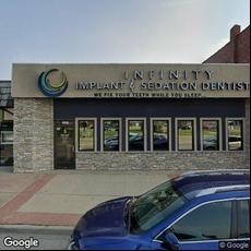 Infinity Implant & Sedation Dentistry of Morningside, dentists office located at 4016 Morningside Ave, Sioux City, IA.