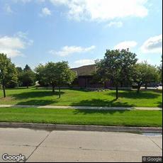 McAllister Orthodontics, dentists office located at 2948 N Clarkson St, Fremont, NE.