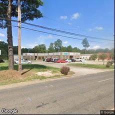 Smiles of Arkansas, dentists office located at 4415 Jefferson Ave, Texarkana, AR.