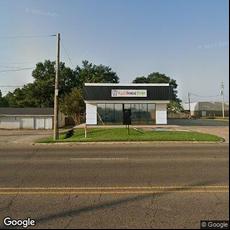 Kids Dental Center, dentists office located at 202 Arkansas Blvd, Texarkana, AR.