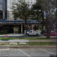 Travis Walk Dental Care, dentists office located at 4514 Cole Ave, Dallas, TX.