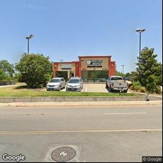 The Smiley Tooth Pediatric Dental Specialists, dentists office located at 804 Gilmer St, Sulphur Springs, TX.