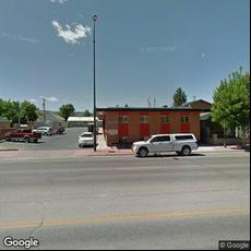 Dentures & Dental Care of Lander, dentists office located at 933 Main St, Lander, WY.