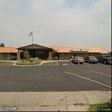 Blake Oral Surgery & Dental Implants, dentists office located at 333 S Woodruff Ave, Idaho Falls, ID.