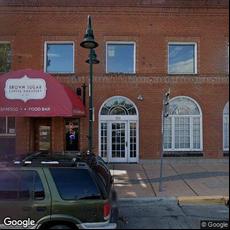 Moss Dentistry, dentists office located at 203 E Main St, Riverton, WY.