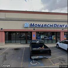 Monarch Dental & Orthodontics, dentists office located at 4645 S 4000 W, West Valley, UT.