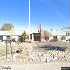 Endodontics Of New Mexico, dentists office located at 2610 Trinity Dr, Los Alamos, NM.