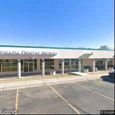 Posada Dental Works, dentists office located at 152 Central Park Sq, Los Alamos, NM.