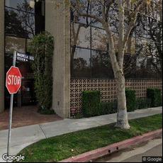 Academy of Holistic Dentistry, dentists office located at 12520 Magnolia Blvd, North Hollywood, CA.