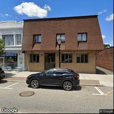 Prosmiles, dentists office located at 241 Boulevard, Hasbrouck Heights, NJ.