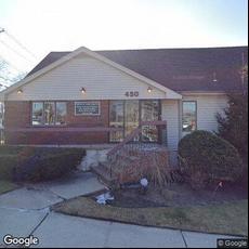 North Jersey Dental Group, dentists office located at 450 Lewis St, Fort Lee, NJ.