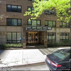 Frederick Stange DDS & Associates, dentists office located at 210 E 47th St, New York, NY.