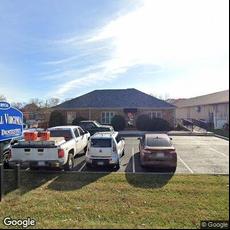 Daniel F Savage DDS, dentists office located at 20936 Timberlake Rd, Madison Heights, VA.