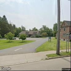 Matthew John Dentes, DDS, dentists office located at 193 Tompkins St, Cortland, NY.