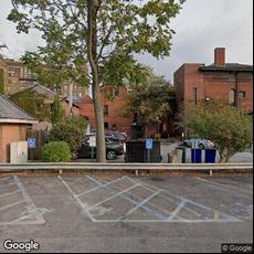 Wood Dental Associates, dentists office located at 564 Franklin St, Buffalo, NY.