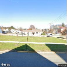 Allegheny Orthodontic Assoc, dentists office located at 120 N 5th St, Indiana, PA.