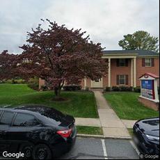 Dentistry at Hagerstown, dentists office located at 1329 Pennsylvania Ave, Hagerstown, MD.