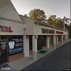 First Smile Dental, dentists office located at 8727 Cooper Rd, Alexandria, VA.
