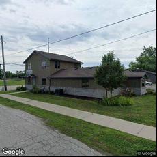 Sangyoung S Lee, DDS, dentists office located at 125 S Nappanee St, Elkhart, IN.