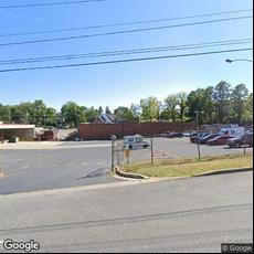 Staunton City Dental Clinic, dentists office located at 1414 N Augusta St, Staunton, VA.