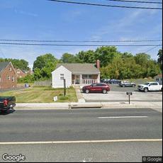 Carter Dental Associates, dentists office located at 9604 Belair Rd, Nottingham, MD.