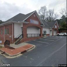 The Georgia Center for Cosmetic & Implant Dentistry, dentists office located at 147 Johnson Ferry Rd, Marietta, GA.