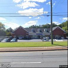 Benich Dental, dentists office located at 137 Johnson Ferry Rd, Marietta, GA.