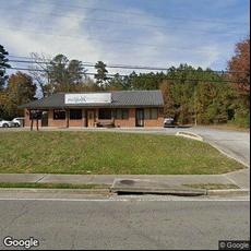 North Georgia Center For Correct, dentists office located at 216 Newtown Rd NE, Calhoun, GA.