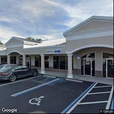 Pasco Dental, dentists office located at 29450 State Road 54, Wesley Chapel, FL.