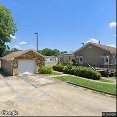 Dr Katie White Dentist in Jasper, AL, dentists office located at 101 17th St E, Jasper, AL.