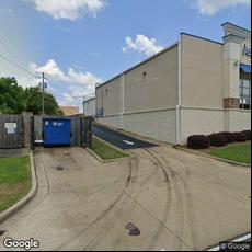 Aspen Dental, dentists office located at 226 Us Hwy 80 E, Clinton, MS.