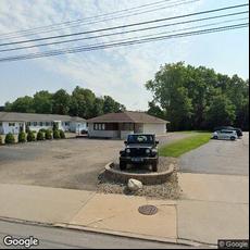 Dental Arts of Ellet, dentists office located at 737 Canton Road, Akron, OH.