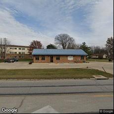 Geyers & Binzer Drs, dentists office located at 819 Flindt Dr, Storm Lake, IA.
