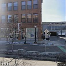 Exodus Dental, dentists office located at 527 Jackson St, Saint Paul, MN.