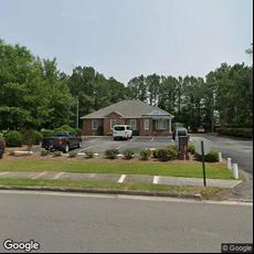 Lauten, John J, DDS, dentists office located at 20 Office Park Dr, Jacksonville, NC.