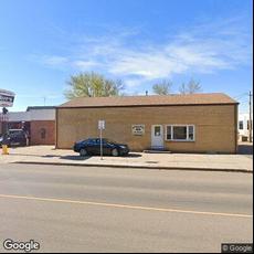 Apollonia Dental, dentists office located at 1019 W Villard St, Dickinson, ND.