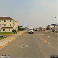 Custom Endodontics Dickinson ND, dentists office located at 401 E Villard St, Dickinson, ND.
